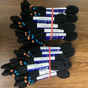 New Bombas socks - new 12 pairs